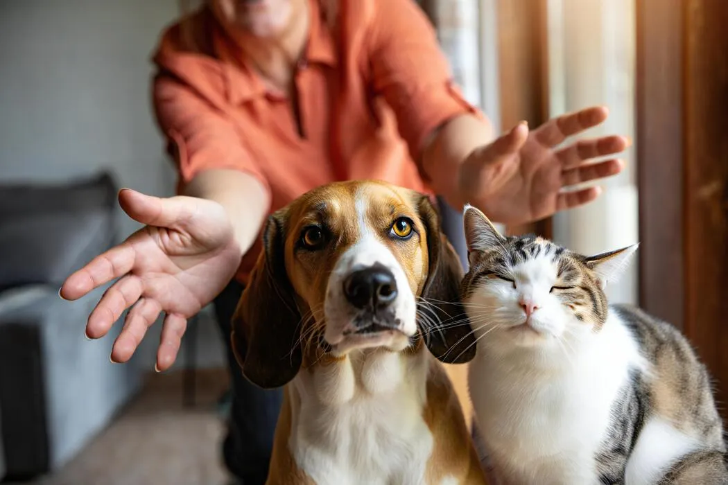 Welcoming a New Puppy or Kitten in Abbotsford